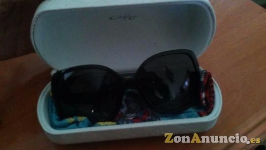 VENGO GAFAS OAKLEY MUJER MODELO BECKON